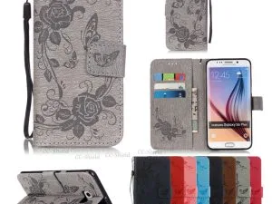 باز کردن تمامی قفل های سامسونگ G928R4 اندروید ۷.۰ توسط ادین