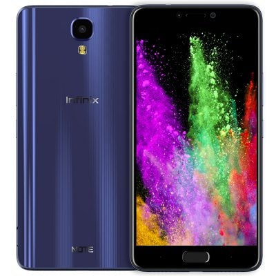 حذف گوگل اکانت (frp) گوشی Infinix Note 4 X572