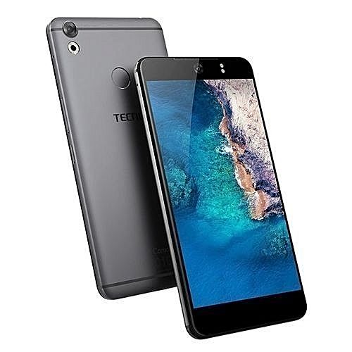 حذف گوگل اکانت (frp) گوشی Tecno Camon CX Air