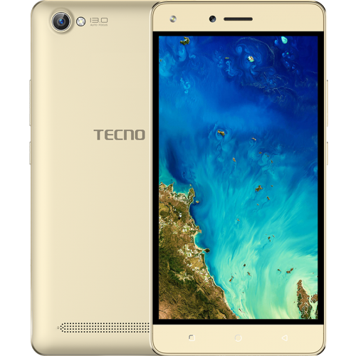 حذف گوگل اکانت (frp) گوشی Tecno W5 Lite