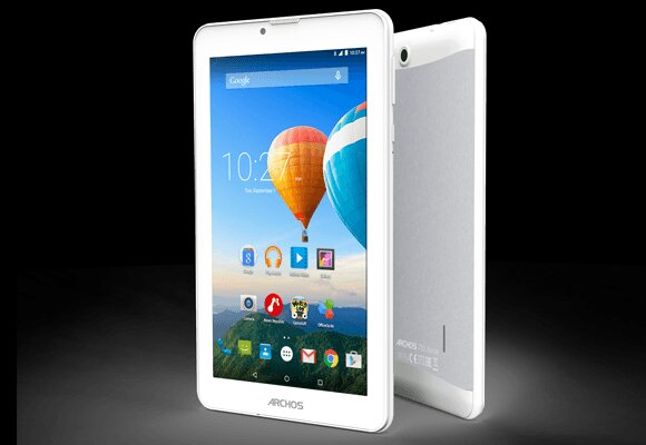 فایل فلش تبلت Archos 70B Xenon