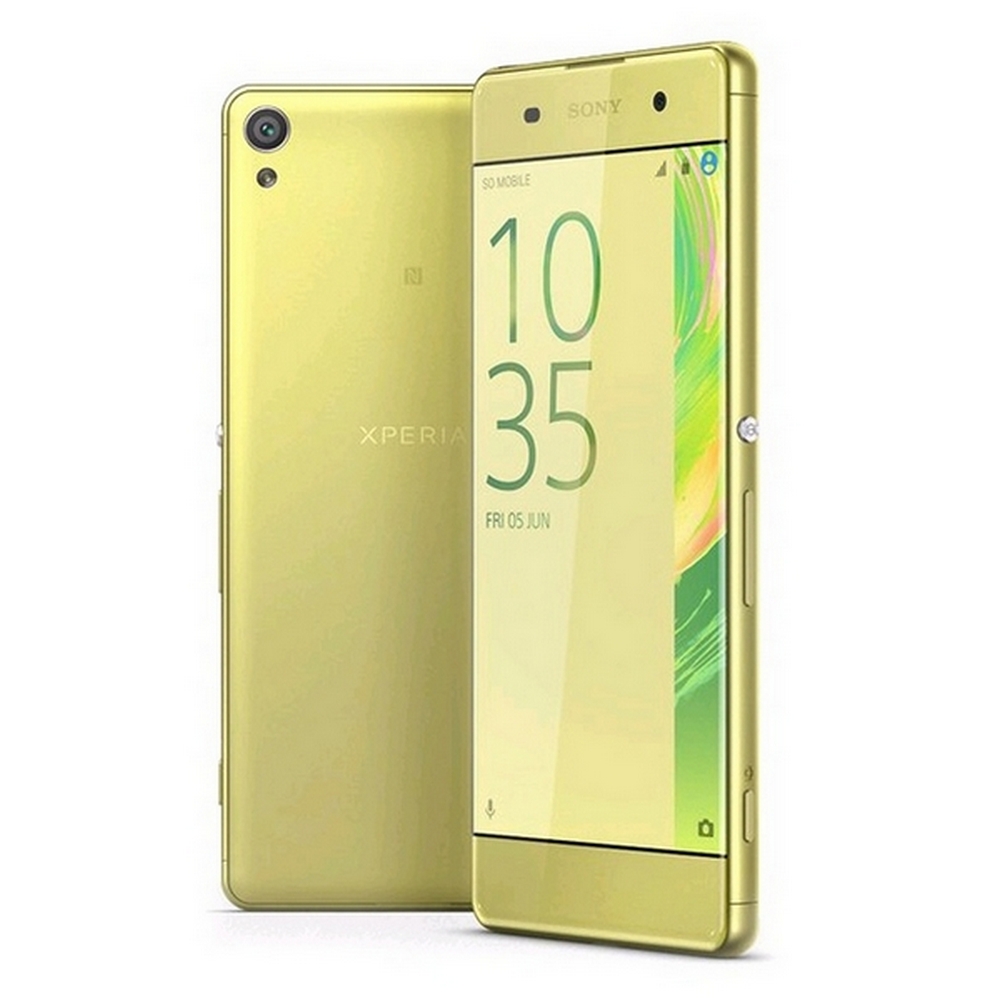 فایل فلش رسمی Sony XPERIA X Performance F8132 اندروید ۸.۰