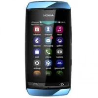 فایل فلش فارسی گوشی نوکیا Asha 305 با مشخصه RM-766