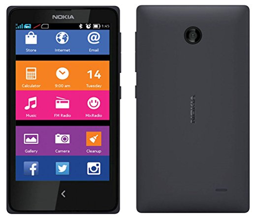 فایل دامپ NOKIA X RM980 FULL DUMP