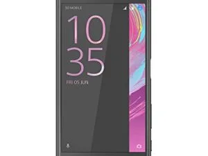 فایل فلش رسمی Sony XPERIA X Compact F5321 اندروید ۸.۰