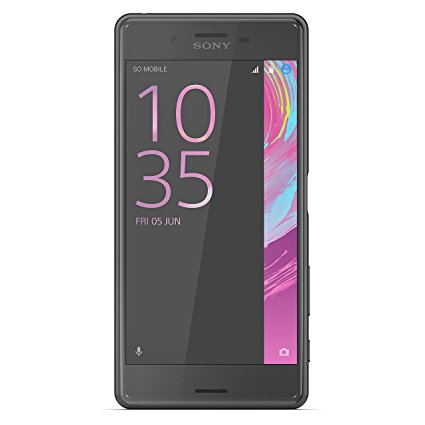 فایل فلش رسمی Sony XPERIA X Compact F5321 اندروید ۸.۰