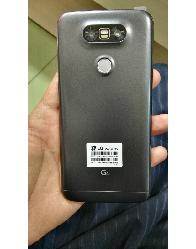 فایل فلش چینی LG G5 MT6580