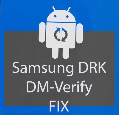 حل مشکل DRK dm verity سامسونگ X916B | Galaxy Tab S9 Ultra