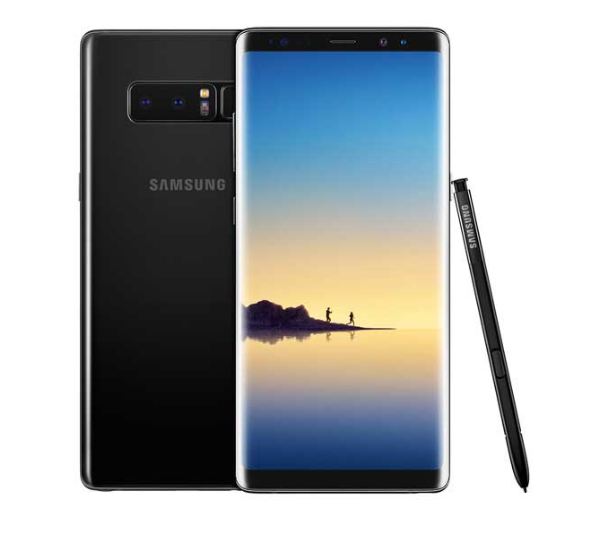 فایل فلش چینی GALAXY NOTE 8 SM N9500 mt6580