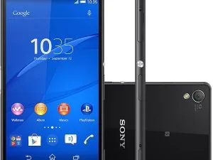 رام فارسی سونی Xperia Z3 Dual (D6633) اندروید ۶
