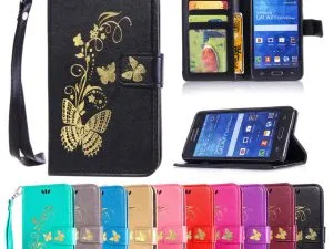باز کردن تمامی قفل های سامسونگ G531H اندروید ۵.۱.۱با FRP روشن