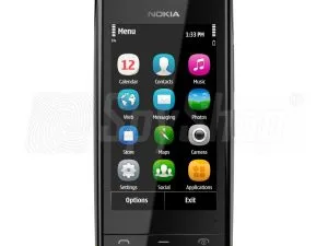 فایل فلش فارسی گوشی نوکیا ۵۰۰ با مشخصه RM-750