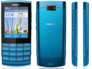 فایل فلش فارسی نوکیا x3-02 RM-639 تمامی ورژن ها