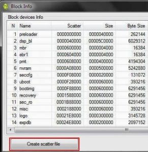 اموزش تبدیل فایلbin به فایلscatter