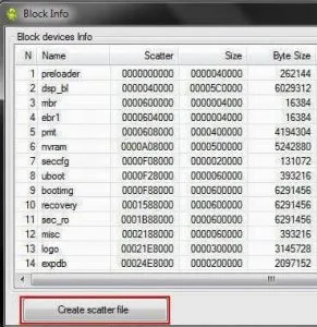 اموزش تبدیل فایلbin به فایلscatter
