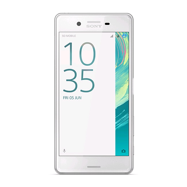 فایل فلش رسمی Sony XPERIA X Performance F8131 اندروید ۸.۰