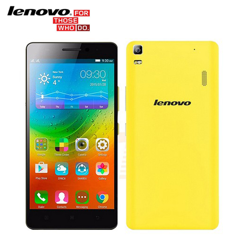 فایل nvram گوشی Lenovo k50t5