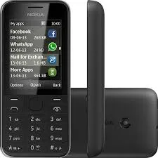 فایل فلش گوشی نوکیا ۲۰۸ با مشخصه RM-956