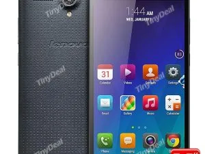 فایل فلش فارسی گوشی لنوو مدل A616
