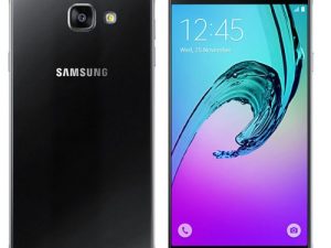 فایل فلش فارسی تبدیل سامسونگ A710S به A710F اندروید ۶.۰.۱