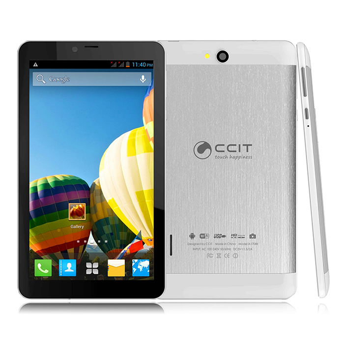 فایل فلش ccit a170w