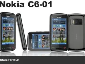 فایل فلش فارسی نوکیا C6-01 با مشخصه RM-718 ورژن ۱۱۱.۴۰.۱۵۱۱