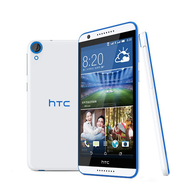 فایل فلش فارسی گوشی HTC مدل HTC_D820u و حل مشکل سریال