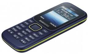 فایل فلش فارسی سامسونگ b310e