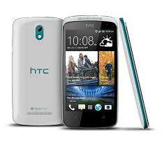 دامپ HTC DESIRE 500 تست شده