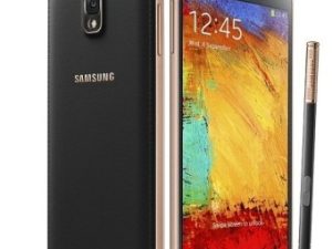 فایل فلش فارسی گوشی سامسونگ SM-N900 اندروید ۵.۰