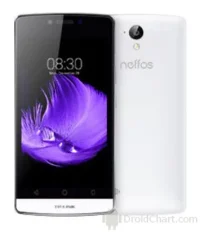 حذف جیمیل Neffos C5L TP601A