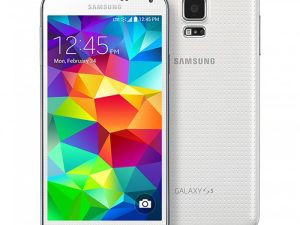 فایل فلش فارسی گوشی سامسونگ SM-G900K اندروید ۵.۰