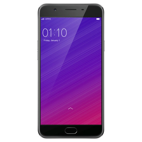 فایل فلش OPPO F1S A1601