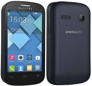 فایل فلش آلکاتل ALCATEL ONE TOUCH 4033E