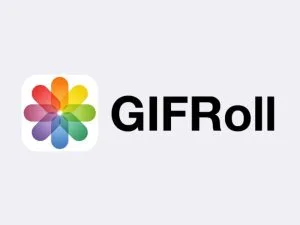 اجرای تصاویر GIF در آیفون به کمک توییک GIFRoll