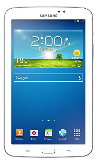 ترمیم سریال Galaxy Tab3 T211