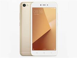 فایل فلش رسمی گوشی Xiaomi  NOT5A