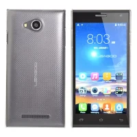 فایل فلش Leagoo Lead 5