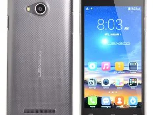 فایل فلش Leagoo Lead 5