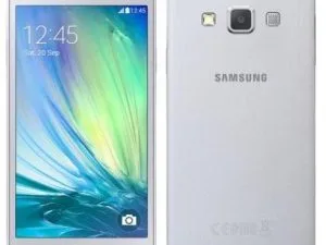 فایل فلش فارسی a500f