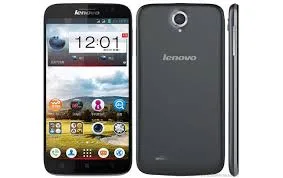 فایل فلش  فارسی lenovo a516