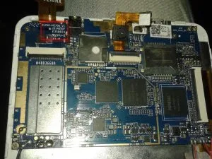 فایل فلش ELINK ME706 V1