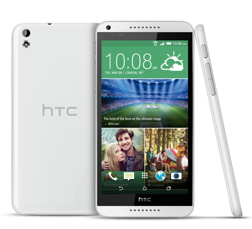 فول دامپ HTC Desire_816w 2-SIM