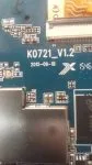 فایل فلش k0721 v1.2