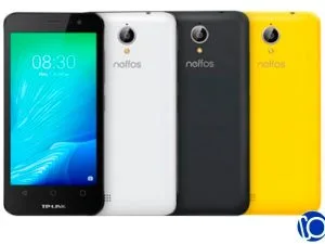 فایل فلش گوشی TPLINK Neffos TP801A