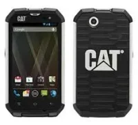 فایل فلش cat b15