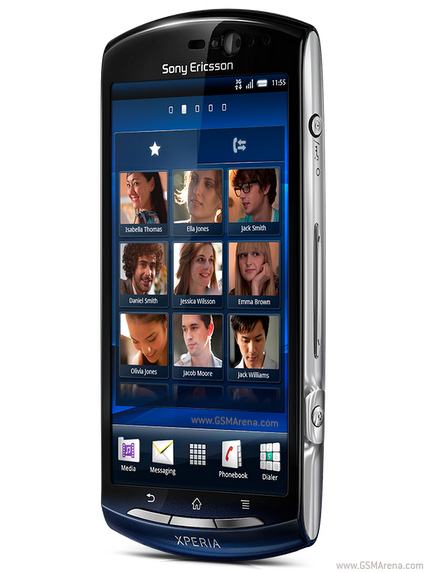 sony xperia mt15i