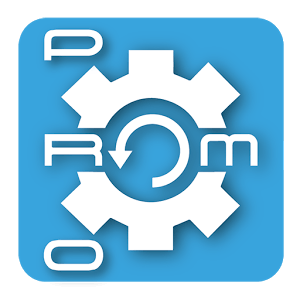 برنامه ROM Settings Backup Pro