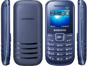 فایل فلش فارسی samsung-e1205y