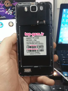فایل فلش گوشی چینی j5 2016 sc7731g
